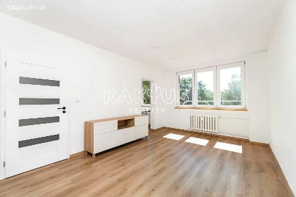 Pronájem bytu 2+1 53 m² Plzeňská, Ostrava - Hrabůvka