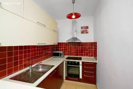 Pronájem bytu 2+kk 53 m² 30. dubna, Ostrava - Moravská Ostrava