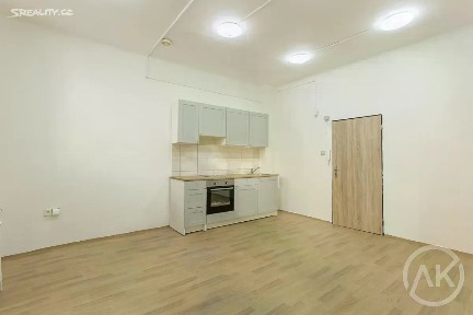Pronájem bytu 2+kk 39 m² Jílová, Ostrava - Moravská Ostrava