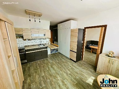 Prodej bytu 1+1 35 m²
