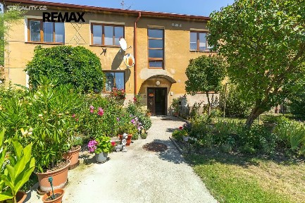Prodej bytu 2+1 73 m² Husova, Louka u Litvínova