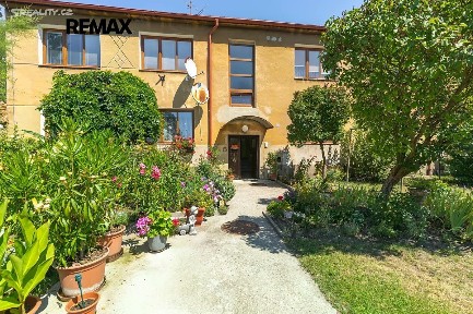 Prodej bytu 2+1 73 m²