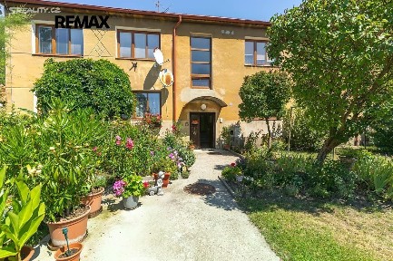 Prodej bytu 2+1 73 m²