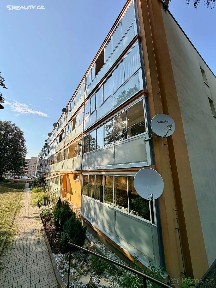 Prodej bytu 2+kk 43 m² K. J. Erbena, Most
