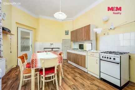 Prodej bytu 3+1 102 m² Duchcovská, Teplice