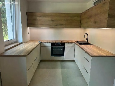 Pronájem rodinného domu 189 m², pozemek 174 m² Kubalova, Ostrava - Výškovice