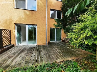Pronájem bytu 2+kk 49 m² Rajhradská, Brno - Horní Heršpice