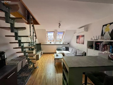 Pronájem bytu 3+kk 57 m² Rygle, Brno - Soběšice
