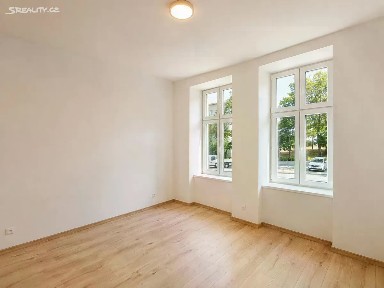 Pronájem bytu 2+kk 48 m² Tvrdého, Brno - Stránice