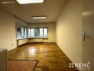 Pronájem bytu 2+kk 52 m² Bayerova, Brno - Veveří