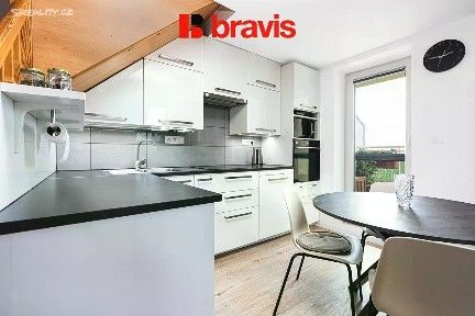 Prodej bytu 3+kk 60 m²