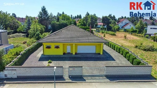 Prodej rodinného domu 266 m², pozemek 1426 m²