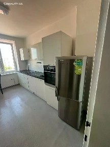 Pronájem bytu 1+1 28 m² Třebízského, Prostějov