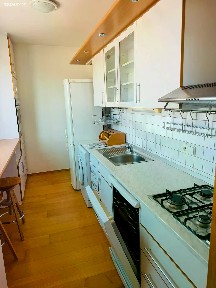 Pronájem bytu 3+1 70 m² Západní, Prostějov - Krasice