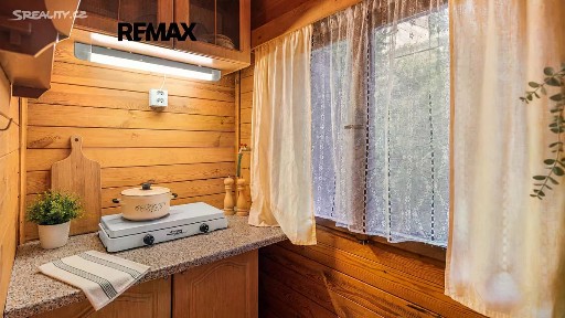 Prodej chaty 32 m², pozemek 385 m² V Roklích, Horoměřice