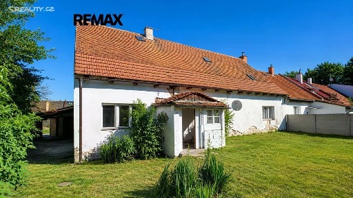 Prodej rodinného domu 110 m², pozemek 457 m²