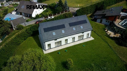 Prodej rodinného domu 120 m², pozemek 500 m² K Rovinám, Lety