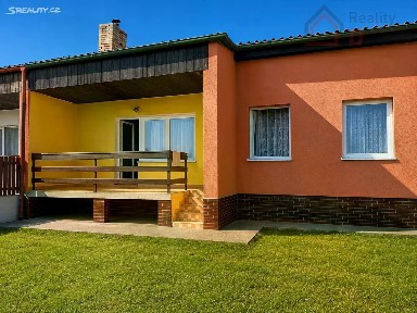Boreč, Mladá Boleslav, Žebice