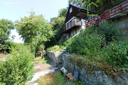 Prodej chaty 23 m², pozemek 168 m² Dolní Břežany - Jarov
