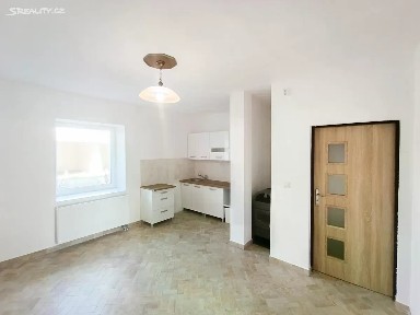 Prodej bytu 3+kk 61 m² Karlín, Planá