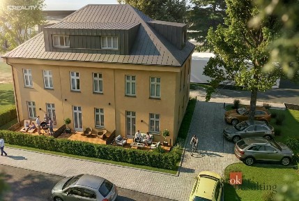 Prodej bytu 2+kk 57 m²