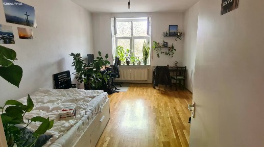 Prodej bytu 1+kk 29 m² Plzeň - Doubravka