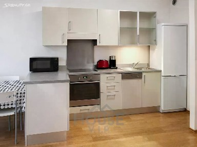 Prodej bytu 1+kk 35 m² Tupolevova, Praha - Letňany