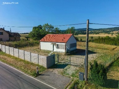 Trhanov, Domažlice