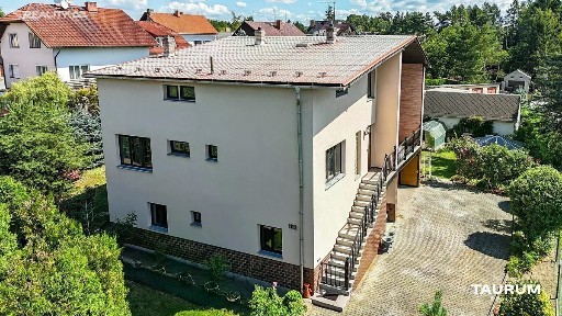 Osecká, Rokycany - Nové Město