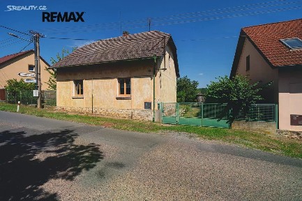 Prodej rodinného domu 104 m², pozemek 1350 m² Tymákovská, Starý Plzenec - Sedlec