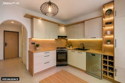 Prodej bytu 3+1 67 m² Výškovická, Ostrava - Výškovice