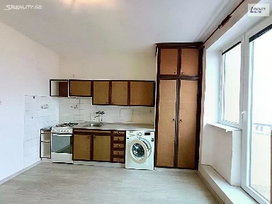 Pronájem bytu 2+1 66 m² Politických vězňů, Příbram - Příbram VII