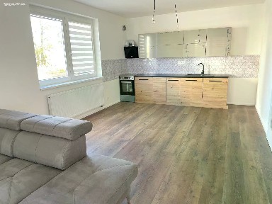 Pronájem bytu 3+kk 77 m² Armádní, Milovice - Mladá