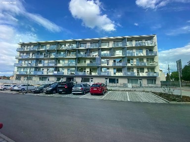 Pronájem bytu 1+kk 38 m² Velvary