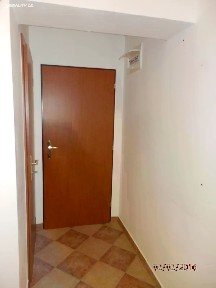 Pronájem bytu 1+kk 40 m² Havířská, Kladno