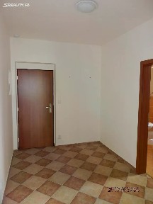 Pronájem bytu 2+kk 55 m² Sevastopolská, Kladno