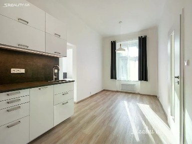 Pronájem bytu 2+kk 40 m² Jindřicha Plachty, Praha - Smíchov