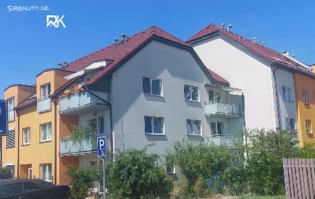 Pronájem bytu 2+kk 55 m² Švihovská, Praha - Písnice
