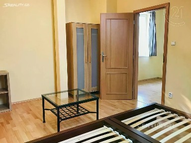 Pronájem bytu 2+kk 80 m² Křemencova, Praha - Nové Město