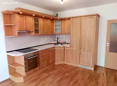 Pronájem bytu 2+kk 54 m² Herlíkovická, Praha - Kbely
