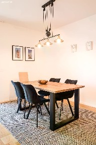 Smrčkova, Praha - Libeň