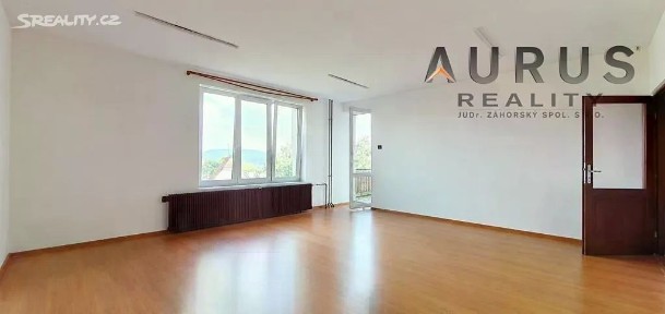 Pronájem bytu 3+1 90 m² Živcová, Praha - Radotín