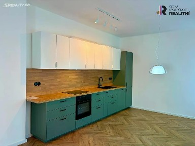Pronájem bytu 2+kk 64 m² Nad studánkou, Praha - Nusle