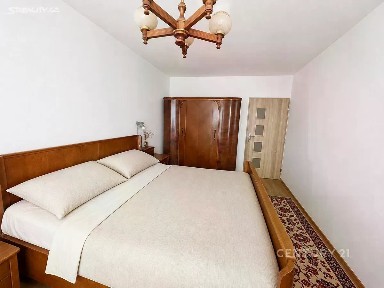 Pronájem bytu 3+1 121 m²