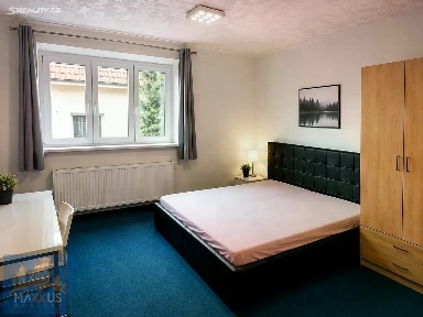 Pronájem bytu 3+1 116 m² Libušská, Praha