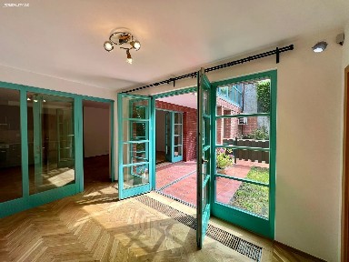 Pronájem bytu 2+kk 56 m² Fastrova, Praha - Břevnov