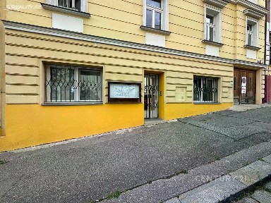 Pronájem bytu atypický 76 m² Na zástřelu, Praha - Břevnov