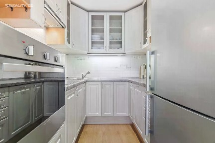 Pronájem bytu 2+kk 46 m² Vlastina, Praha - Ruzyně