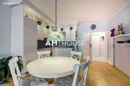 Pronájem bytu 2+kk 63 m² Petržílkova, Praha - Stodůlky