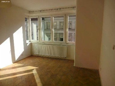 Pronájem bytu 2+kk 50 m² Radlická, Praha - Smíchov